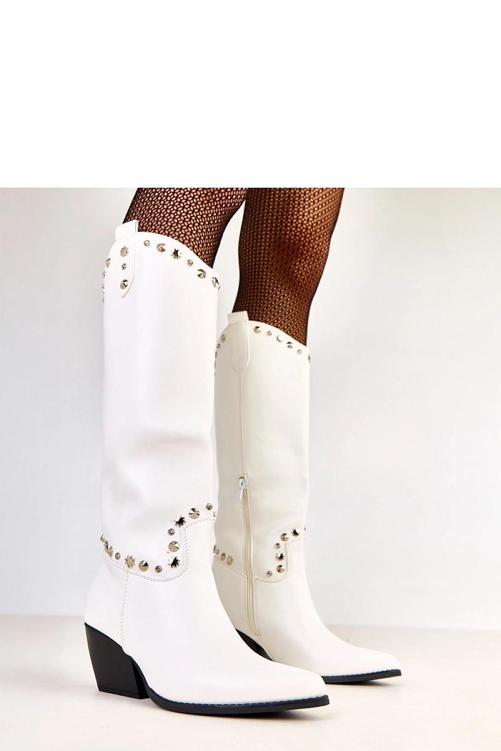 Heel boots model 219647 Solea